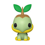 Funko Pop! Pokemon Turtwig #1078