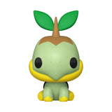 Funko Pop! Pokemon Turtwig #1078