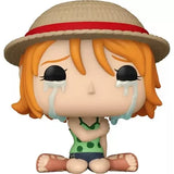 Funko Pop! One Piece Nami #1772