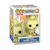 Funko Pop! Pokemon Ninetales #1091