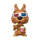 Funko Pop! Scooby-Doo #2040