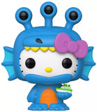 Funko Pop! Hello Kitty Sea Kaiju #41