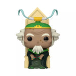 Funko Pop! Avatar King Bumi #1444