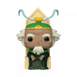 Funko Pop! Avatar King Bumi #1444