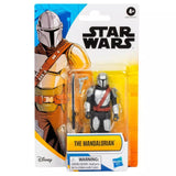 Star Wars Epic Hero series the Mandalorian