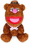 Phunny Muppet Fozzie Bear Plush
