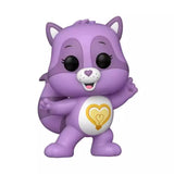 Funko Pop! Care Bears Bright Heart Raccoon #1802