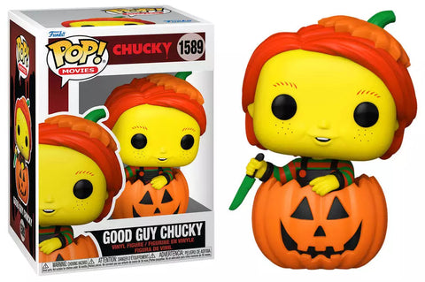 Funko Pop! Good Guy Chucky #1589