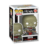 Funko Pop! TMNT The Last Ronin Odyn #56