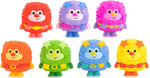 Rainbow Brite SDCC CheeBee Sprites 7-pack