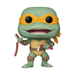 Funko Pop! TMNT Michelangelo #1611