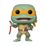 Funko Pop! TMNT Michelangelo #1611