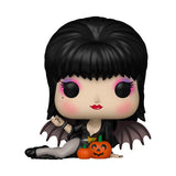 Funko Pop! Elvira w/ Pumpkins #94