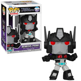 Funko Pop! Transformers Nemesis Prime #167