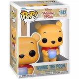 Funko Pop! Winnie the Pooh #1512