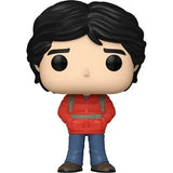 Funko Pop! David Kessler #1765