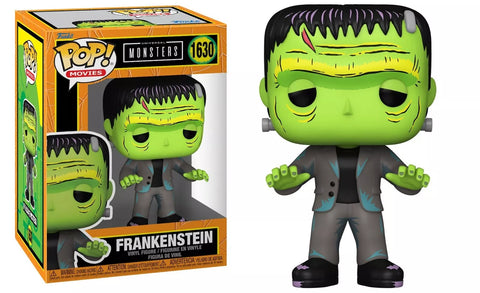 Funko Pop! Frankenstein #1630