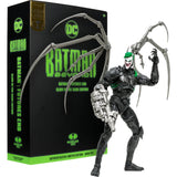 DC Multiverse Batman Beyond Future Ends