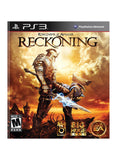 PS3 Kingdoms of Amalur Reckoning
