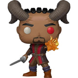 Funko Pop! Baldur's Gate Wyll #1148