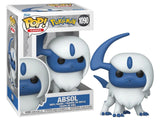 Funko Pop! Pokemon Absol #1090