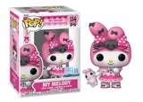 Funko Pop! My Melody #114