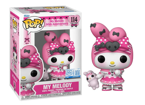 Funko Pop! My Melody #114