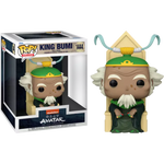 Funko Pop! Avatar King Bumi #1444