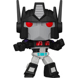 Funko Pop! Transformers Nemesis Prime #167