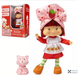 Strawberry Shortcake Fashion Doll