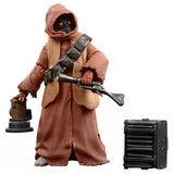 Star Wars Black Series Purge Teeka (Jawa)