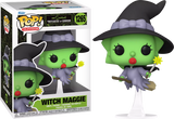 Funko Pop! Simpsons Witch Maggie #1265