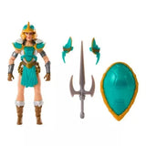 Turtles of Grayskull Teela