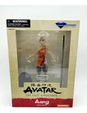 Avatar the Last Air Bender Aang