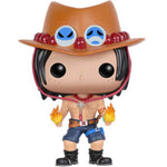 Funko Pop! One Piece Portgas D Ace #100