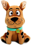 Phunny Scooby-Doo Plush