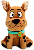 Phunny Scooby-Doo Plush