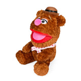 Phunny Muppet Fozzie Bear Plush