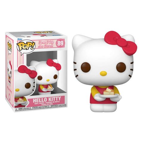 Funko Pop! Hello Kitty #89