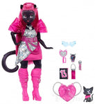 Monster High Catty Noir