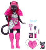 Monster High Catty Noir