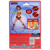 D&D Cartoon Diana