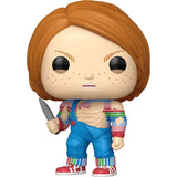 Funko Pop! Buff Chucky #1722