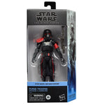 Star Wars Black Series Purge Trooper (Phase II Armor)