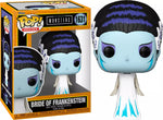 Funko Pop! Bride of Frankenstein #1631