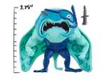 TMNT Mutant Mayhem Ray Fillet