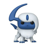 Funko Pop! Pokemon Absol #1090