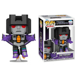 Funko Pop! Transformers Skywarp #168