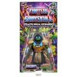 Turtles of Grayskull Stealth Ninja Leonardo