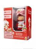 Strawberry Shortcake Fashion Doll